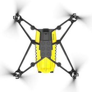 Dron Parrot Airborne Cargo Drone Travis (PF723304AA) 4