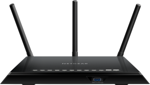 Router NETGEAR R6400 (R6400-100PES) 2