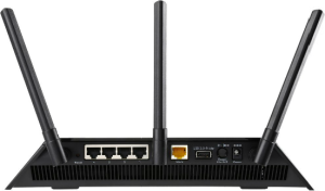 Router NETGEAR R6400 (R6400-100PES) 3