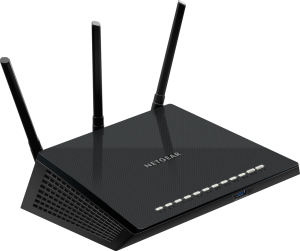Router NETGEAR R6400 (R6400-100PES) 4