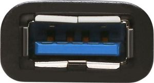 Adapter USB I-TEC USB-C - USB Czarny  (U31TYPEC) 6