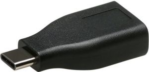 Adapter USB I-TEC USB-C - USB Czarny  (U31TYPEC) 7