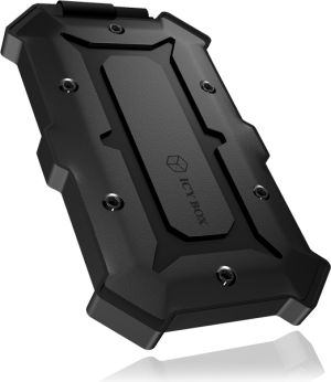 Kieszeń Icy Box Icy Box 2.5'' (IB-276U3) 2