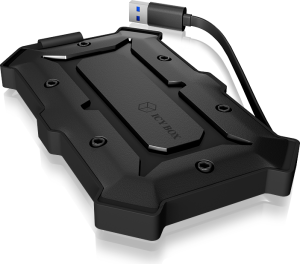 Kieszeń Icy Box Icy Box 2.5'' (IB-276U3) 3