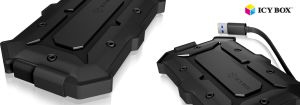 Kieszeń Icy Box Icy Box 2.5'' (IB-276U3) 4