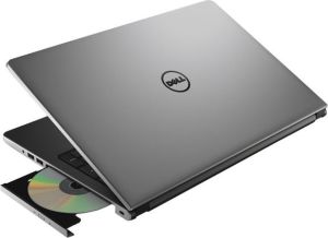 Laptop Dell Inspiron 5558 i3-4005U 4GB 15,6" HD 500GB HD4400 Win8.1 Srebrny 2Y 5