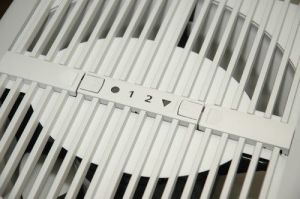 Nawilżacz powietrza Venta LW 45 Biały 2