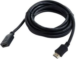Kabel Gembird HDMI - HDMI 1.8m czarny (CC-HDMI4X-6) 2