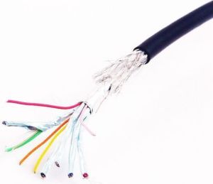 Kabel Gembird HDMI - HDMI 4.5m czarny (CC-HDMI4X-15) 3