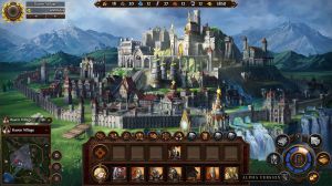 Heroes Might & Magic VII Edycja kolekcjonerska PC 16