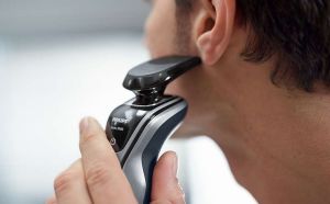 Golarka Philips S5320/06 7