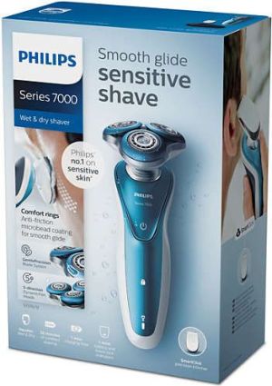 Golarka Philips S7370/12 9