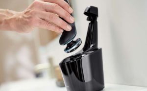 Golarka Philips S5400/26 11