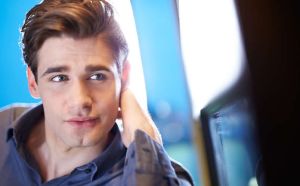 Golarka Philips S5400/26 14