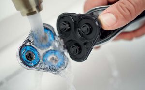 Golarka Philips AquaTouch S5400/06 8