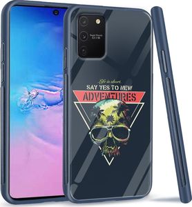 Super Fashion Etui do telefonu Samsung S10 Lite Premium Case życie krótkie 1