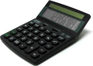 Kalkulator Citizen (ECC-310) 1