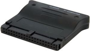 StarTech IDE - SATA, Czarny (PATA2SATA3) 2