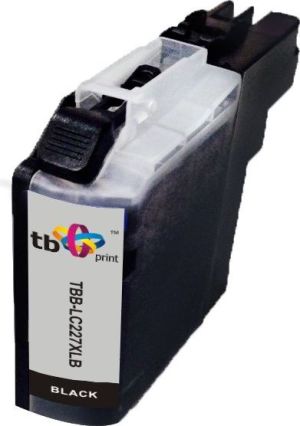 Tusz TB Print tusz LC227XL / TBB-LC227XLB (black) 2