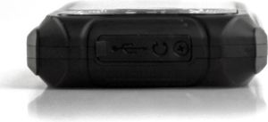 Telefon komórkowy Media-Tech Dual Phone Storm Dual SIM (MT848) 6