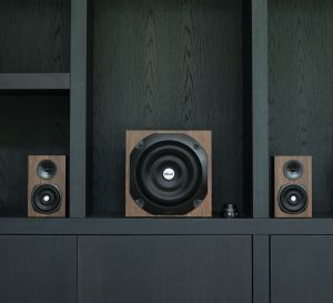 Głośniki komputerowe Trust Vigor 2.1 (20244) 7