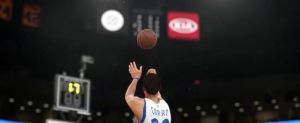 NBA 2K16 PS4 14