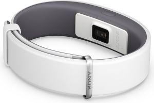 Smartband Sony Biały 1