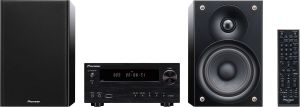 Wieża Pioneer X-HM51D-K DAB+ 1