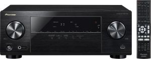 Pioneer VSX-430-K Czarny 1
