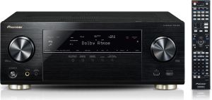 Pioneer VSX-930-K Czarny 1