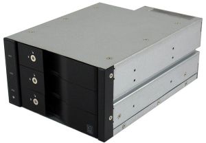 Stacja dokująca LC-Power LC-ADA-525-3X35-SWAP 2
