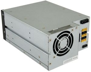 Stacja dokująca LC-Power LC-ADA-525-3X35-SWAP 3