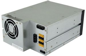 Stacja dokująca LC-Power LC-ADA-525-3X35-SWAP 4