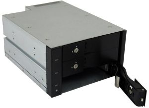 Stacja dokująca LC-Power LC-ADA-525-3X35-SWAP 6