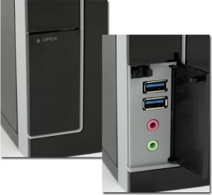 Obudowa LC-Power (LC-1370BII) 2