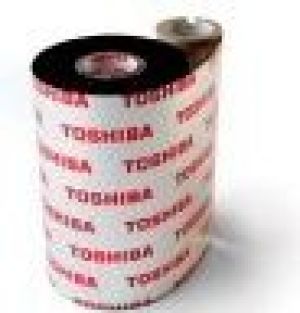 Toshiba Farbband Wachs E - (BSA45088SW1) 1