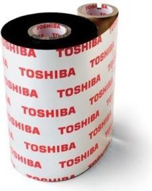 Toshiba Farbband Wachs P - (BSA40082AG3) 1