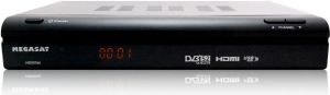 Tuner TV Megasat HD 500 SE (9101153) 1