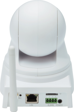 Kamera IP Digitus / Digitus OPTIPAN (DN-16029) 2