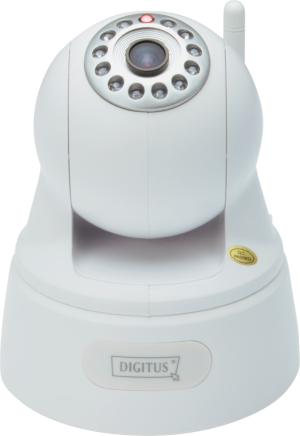 Kamera IP Digitus / Digitus OPTIPAN (DN-16029) 4