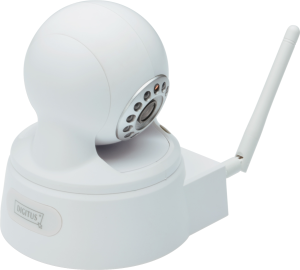 Kamera IP Digitus / Digitus OPTIPAN (DN-16029) 6