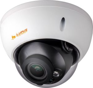 Kamera IP Lupus Electronics GEODOME LE 338HD (1080P) (13310) 1