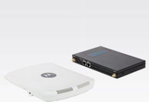 Access Point Zebra AP6522 (AP-6522-66030-EU) 1