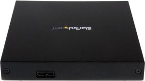 Kieszeń StarTech USB 3.0 na SATA II (SLSODDU33B) 2