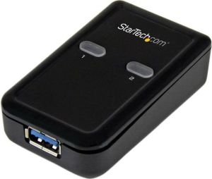 Adapter USB StarTech (USB221SS) 1