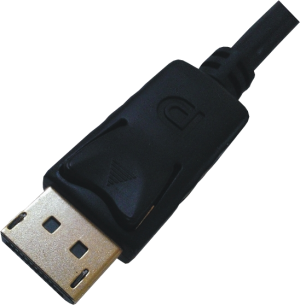 Kabel M-CAB DisplayPort - DisplayPort 5m czarny (7000975) 2