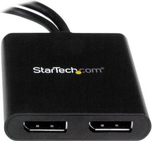 StarTech czarny (MSTMDP122DP) 2