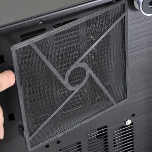 Obudowa Lian Li PC-V33B (PC-V33B) 18