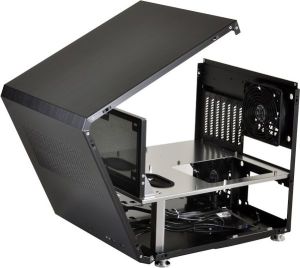 Obudowa Lian Li PC-V33B (PC-V33B) 20
