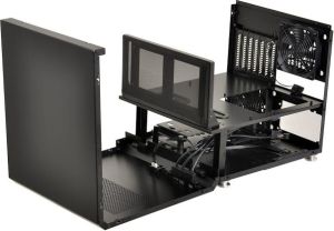 Obudowa Lian Li PC-V33B (PC-V33B) 7